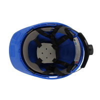 霍尼韦尔/Honeywell H99RA107S H99S安全帽 蓝色(20顶起订)