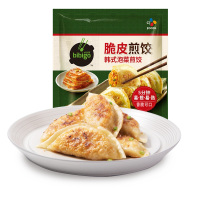 必品阁泡菜煎饺250g