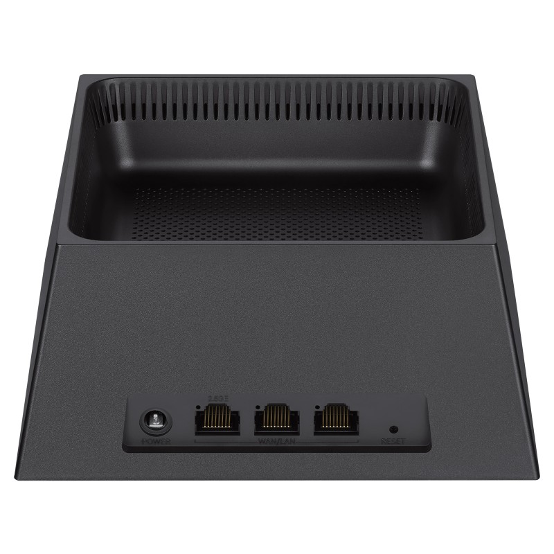 普联(TP-LINK)大道路由器K83路由套装 BE6400 5G双频WiFi7千兆家用高速穿墙wifi6无线 2.5G网口 游戏加速(内含三台TL-7DR6450)高清大图
