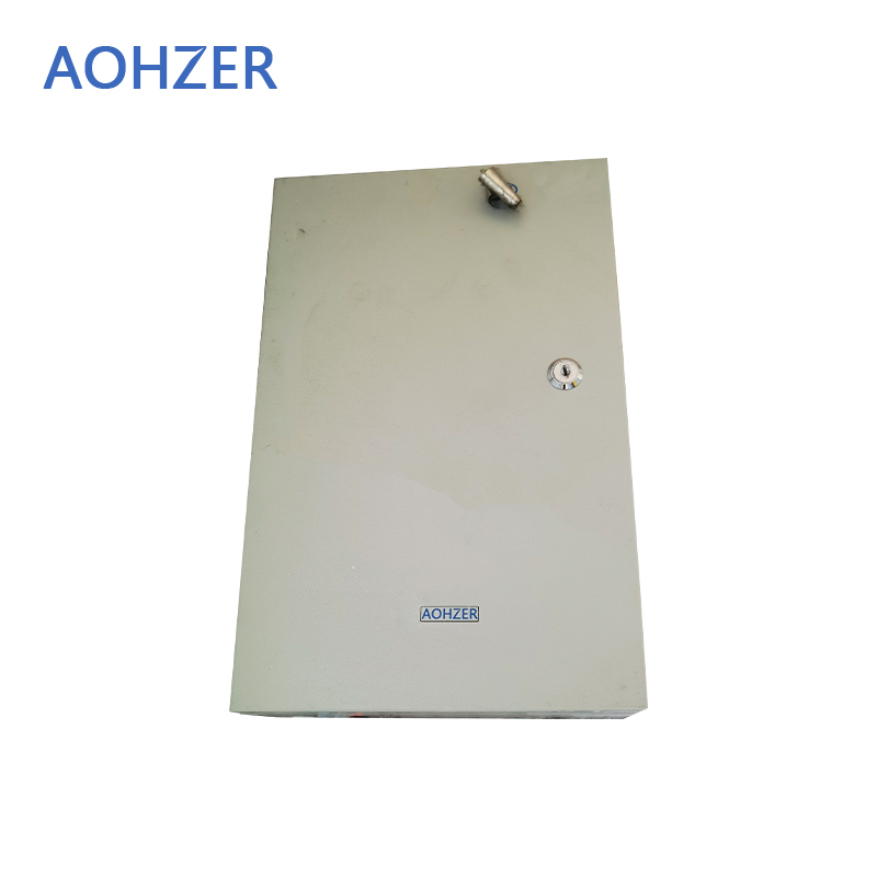 AOHZER 不锈钢箱 个 600*500*250