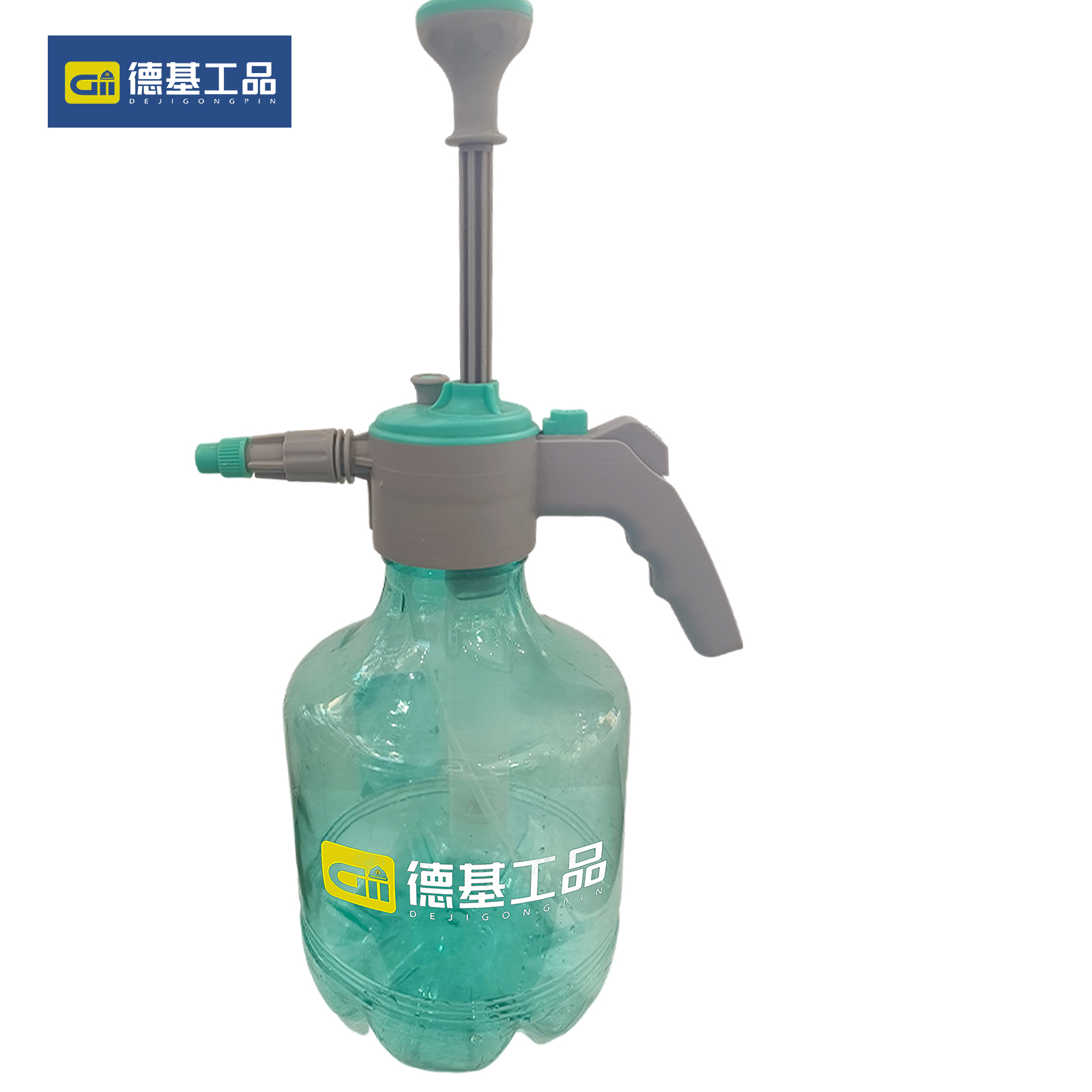 德基工品 喷壶 3L 个高清大图