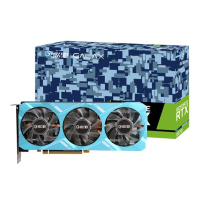 影驰（Galaxy）GeForce RTX 2070 金属大师 14Gbps 8GB/256Bit GD6 PCI-E Apex英雄电竞游戏显卡