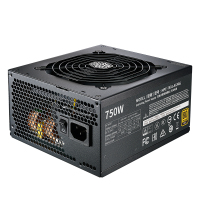 酷冷至尊 电源MWE Gold V2 全模組 750W