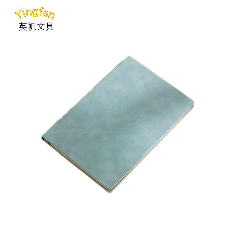 英帆文具 笔记本A5(可备注颜色、可配备笔插) YF-455/本