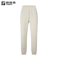 探路者 女式旅行卫裤 TAMMAM82572/条