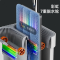 平板拖把40cm2布家用一拖净免手洗2025刮刮乐带桶一套拖布地神器
