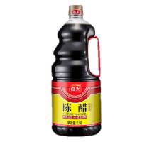 海天陈醋1.9L*1瓶 酿造食醋 腌制食醋 点蘸饺子醋