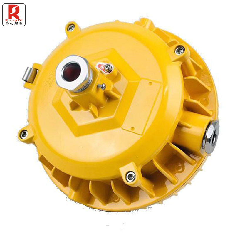 荣的LED防爆平台灯 BR9760A 50W高清大图