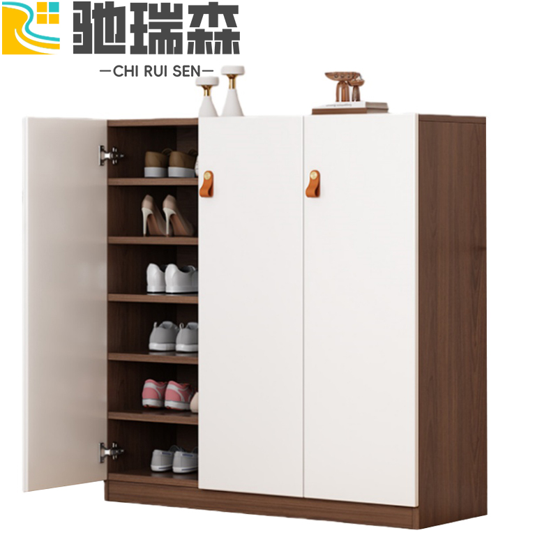 驰瑞森鞋柜高清大图