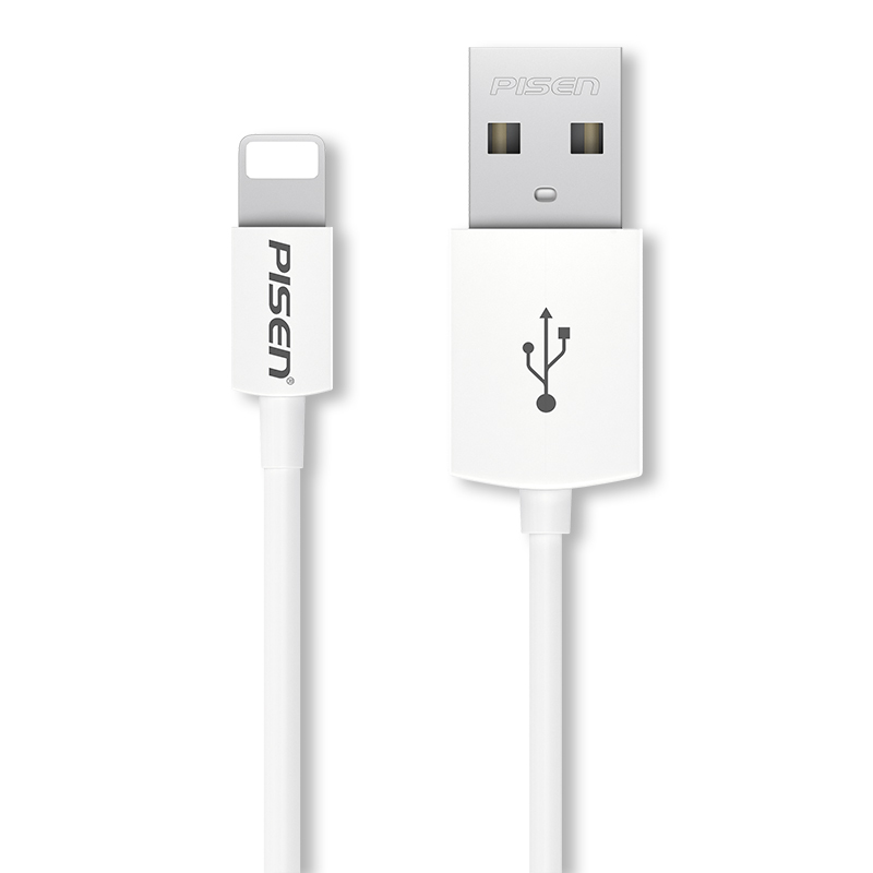 品胜LCD电库二代20000mAh+1.2米快充线