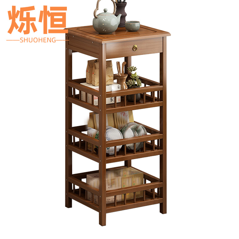 烁恒茶水柜 40*34*100cm 个