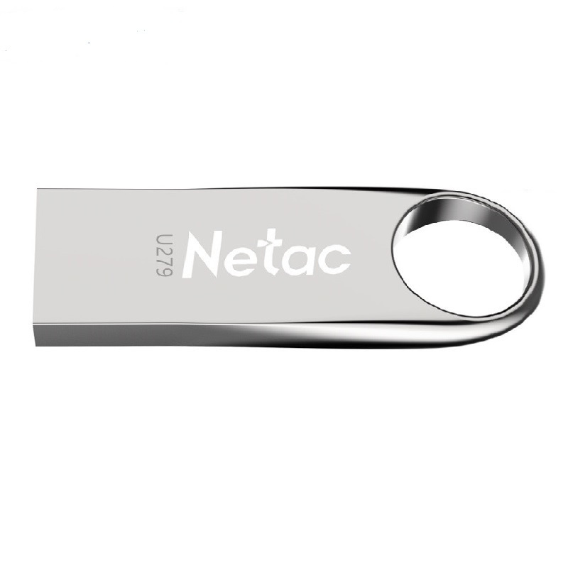朗科(Netac) U279 USB3.0 64G 优盘