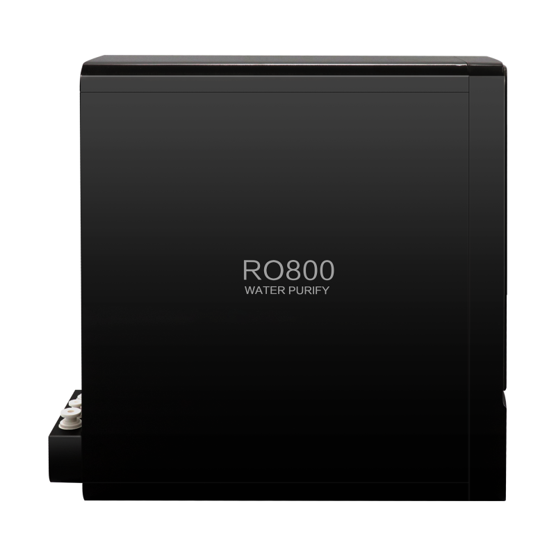 海尔净水机洛神系列HRO8H99-3