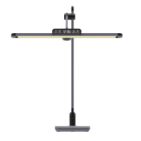 简鼎 JD7416A DC12V IP20 11W LED台灯(计价单位：台) 白色