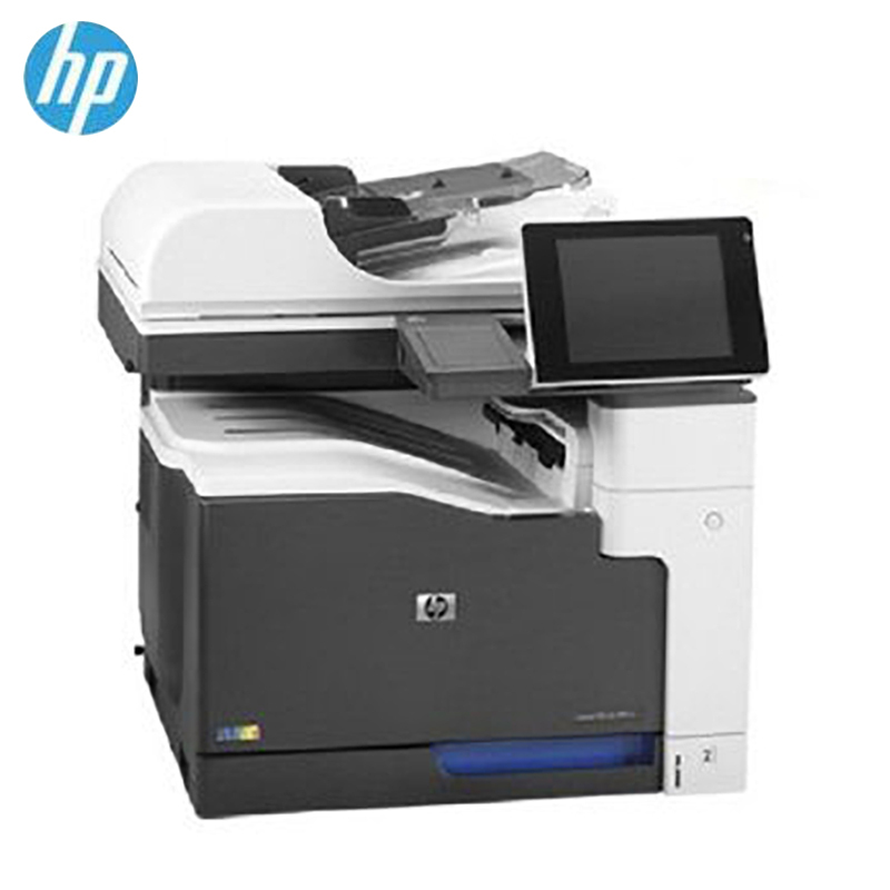 惠普(HP) LaserJet Color MFP M775dn复印机-含延长2个月保修