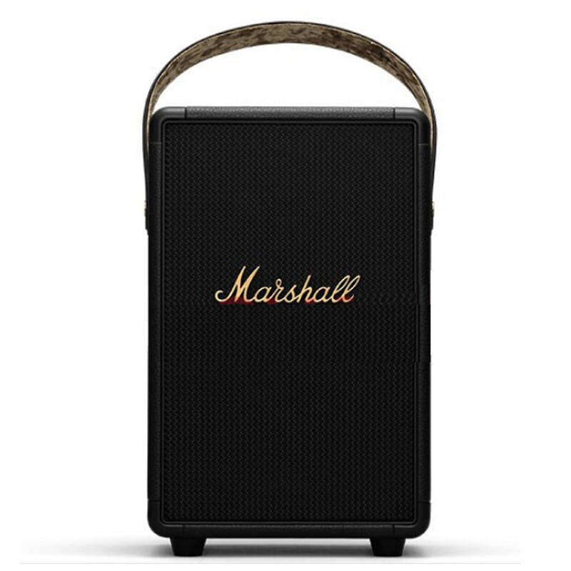 MARSHALL TUFTON马歇尔无线蓝牙音箱手提音响大音量户外便携式