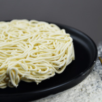 新加坡百胜厨拉面全球十大拉面泡面 甜辣海鲜味/辣螃蟹风味 方便面熬夜常备