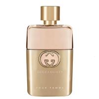 《七夕礼遇》古驰（GUCCI）罪爱女士香水 50ml