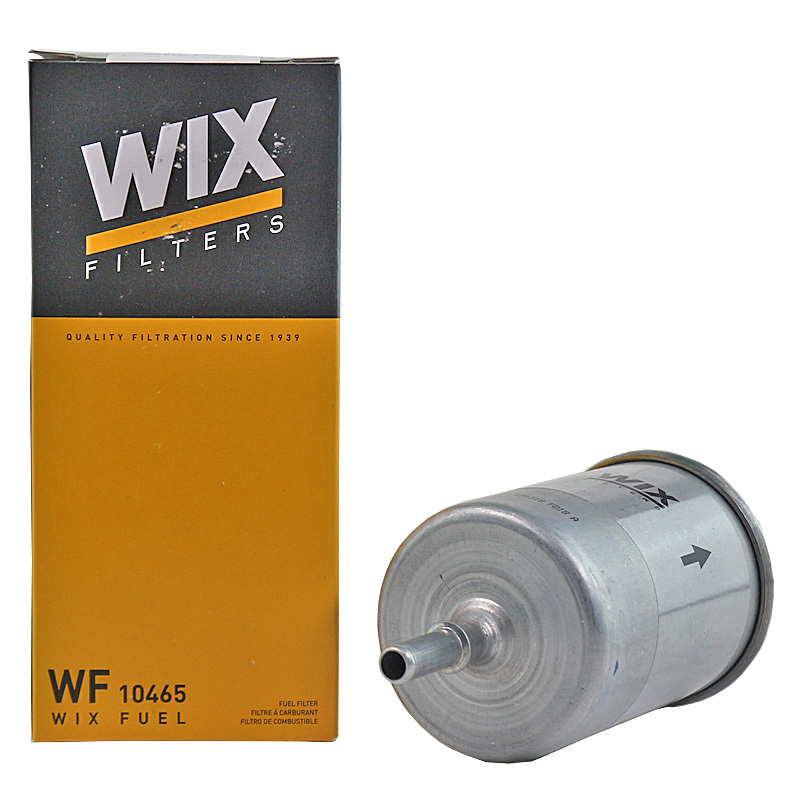 维克斯(WIX)燃油滤WF10465适配哈弗H6 2.4L