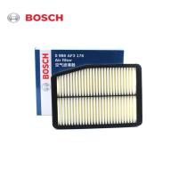 国产博世(BOSCH)0986AF3176适配12-15现代ix35索纳塔八智跑K5 2.0 2.4 空滤空气滤芯格滤清