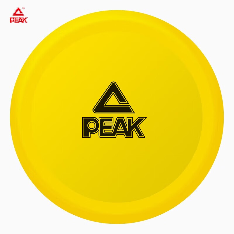 匹克(PEAK)运动加厚软飞盘高清大图
