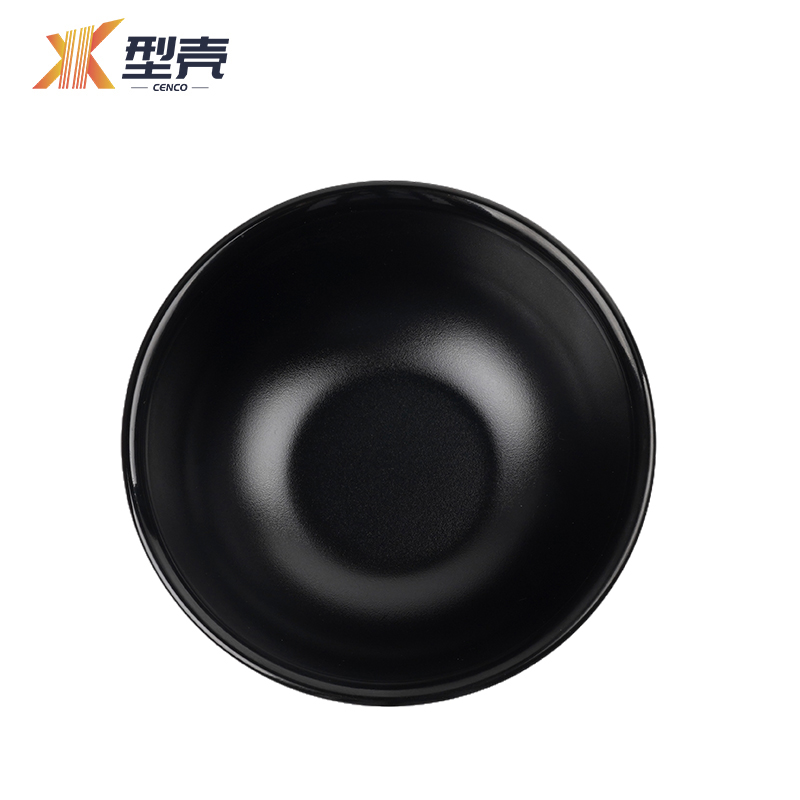 型壳 碗 6.4寸 个高清大图