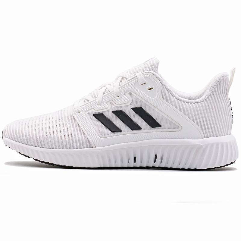 Adidas阿迪达斯跑步鞋男鞋清风减震休闲运动鞋CG3914高清大图