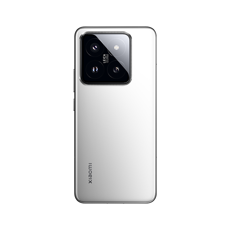 小米14Pro 16GB+512GB 白色 徕卡可变光圈镜头 光影猎人900 小米澎湃OS 骁龙8Gen3 5G手机