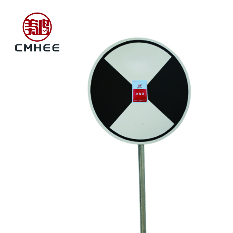 美鸿 CMHEE 作业标 直径400mm带立柱 套高清大图