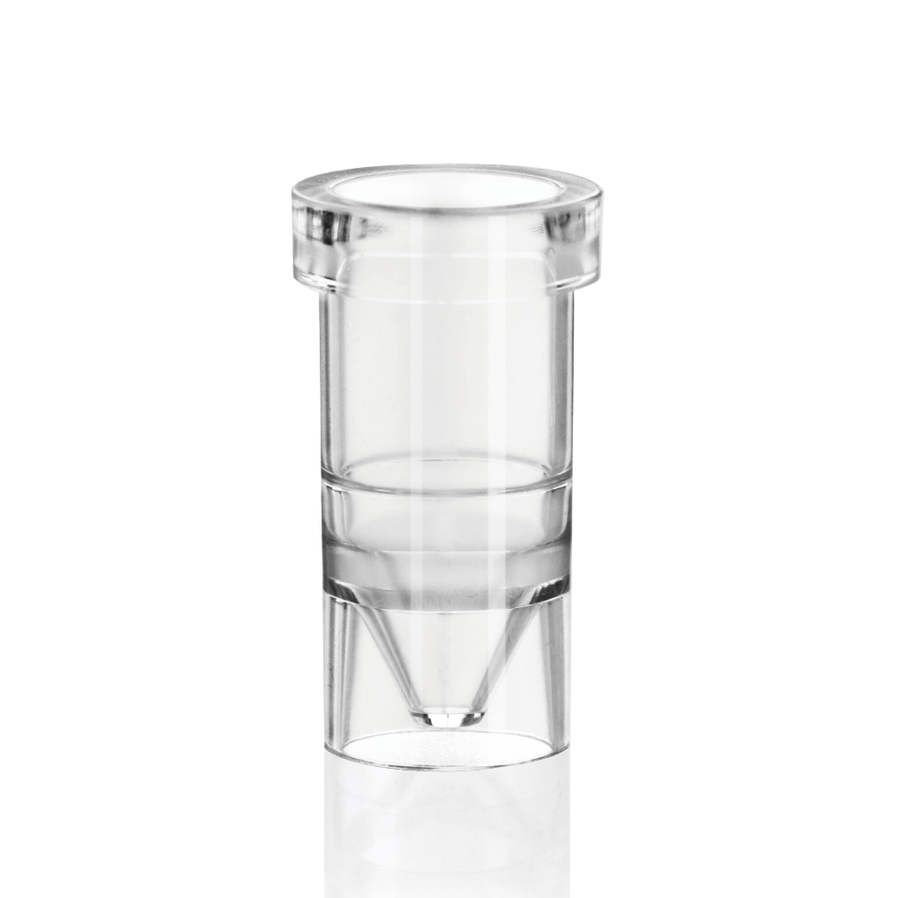KANG JIAN康健日立样本高杯反应样品标本杯1.5ml 500个/包高清大图