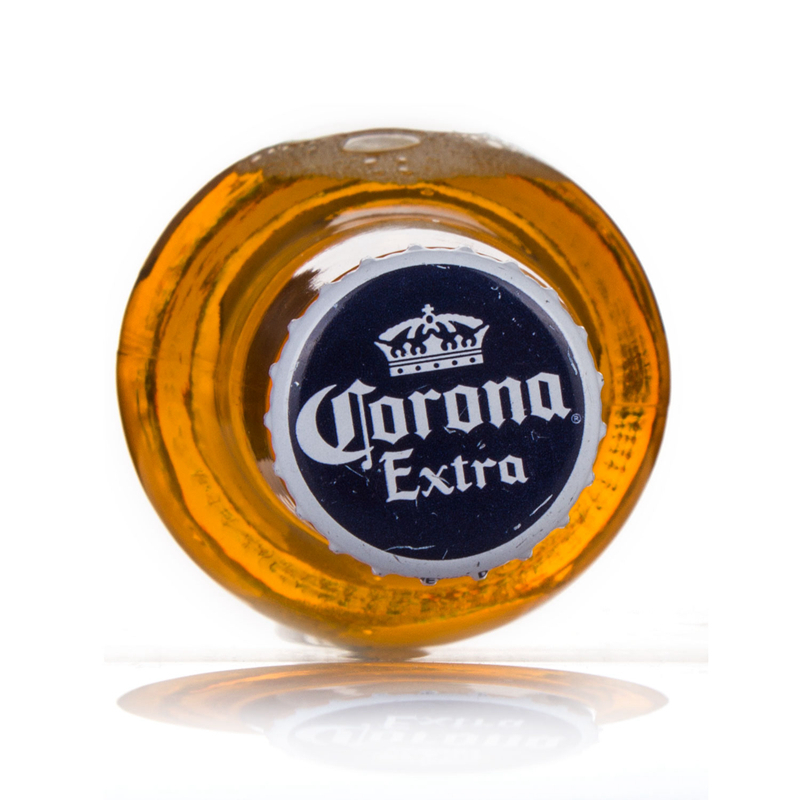 墨西哥进口精酿啤酒CORONA科罗娜啤酒330ml*24瓶整箱装
