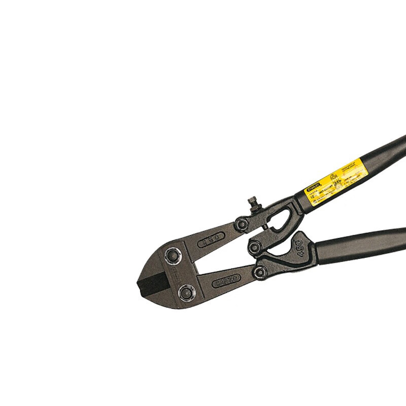 钳子\夹子 史丹利/STANLEY 14-318-23 断线钳高清大图