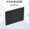 3a 户内全彩LED屏SD-DP153点间距1.53mm尺寸640*480*31.5mm