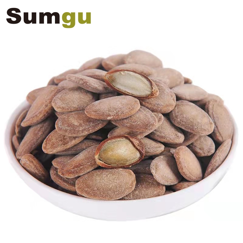 sumgu 瓜蒌籽*100g袋装