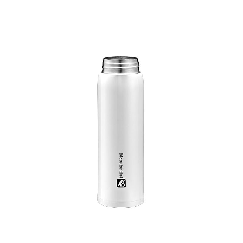 司顿双锁扣保温杯STY110W