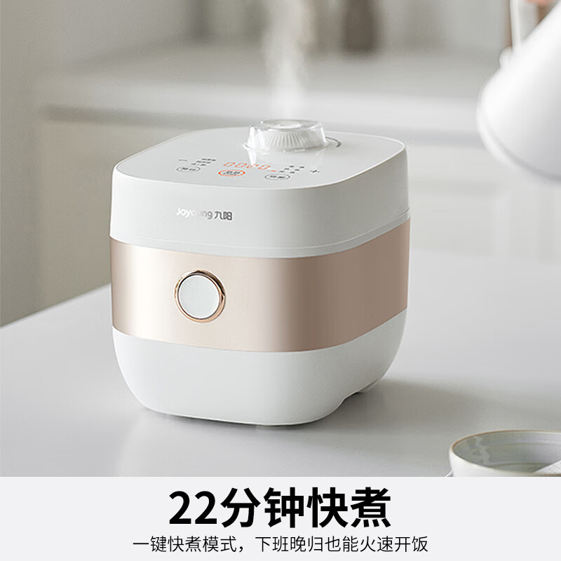 九阳-电饭煲F16FZ-F161