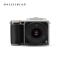 哈苏(HASSELBLAD)X1D-50C 无反套机 银色 5000万像素 三镜头户外套装 X1D-50c 定焦套装单电