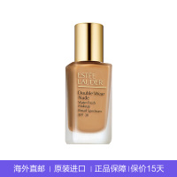 Estee Lauder雅诗兰黛 DW持妆清透粉底液 30ml #4N1 SPF10 遮瑕持久 清透 西班牙直邮