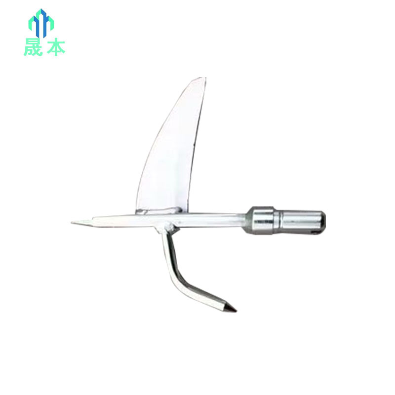 晟本 钩刀 SBDL001 个高清大图