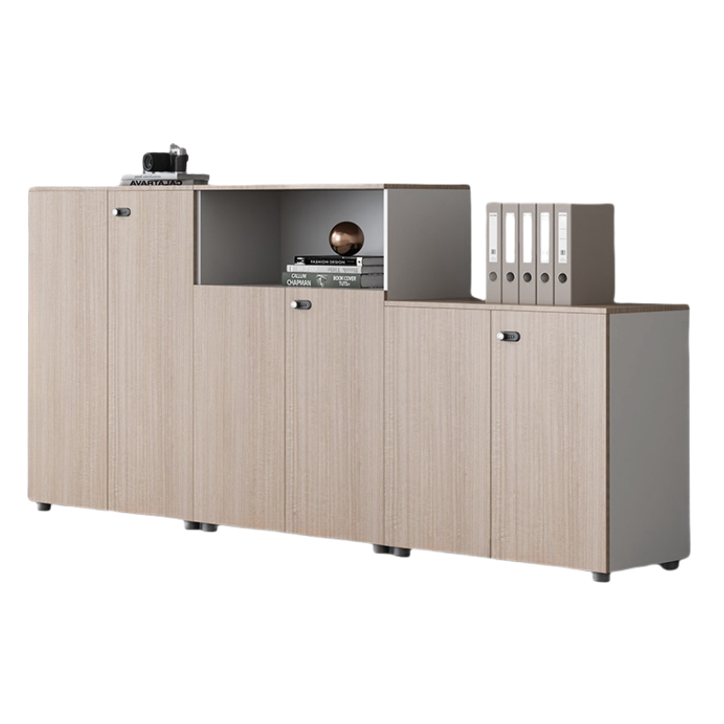 蕃蒂 文件柜组合款个高清大图