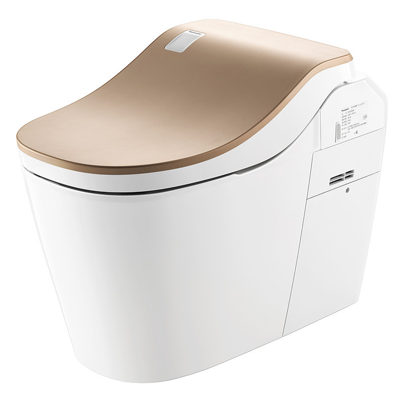 Panasonic/松下智能马桶一体机CH1502WSC原装进口 L150