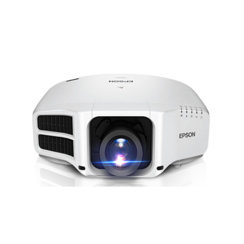 爱普生(EPSON)CB-G7900U 高端工程商务办公投影机(标配+上门安装)