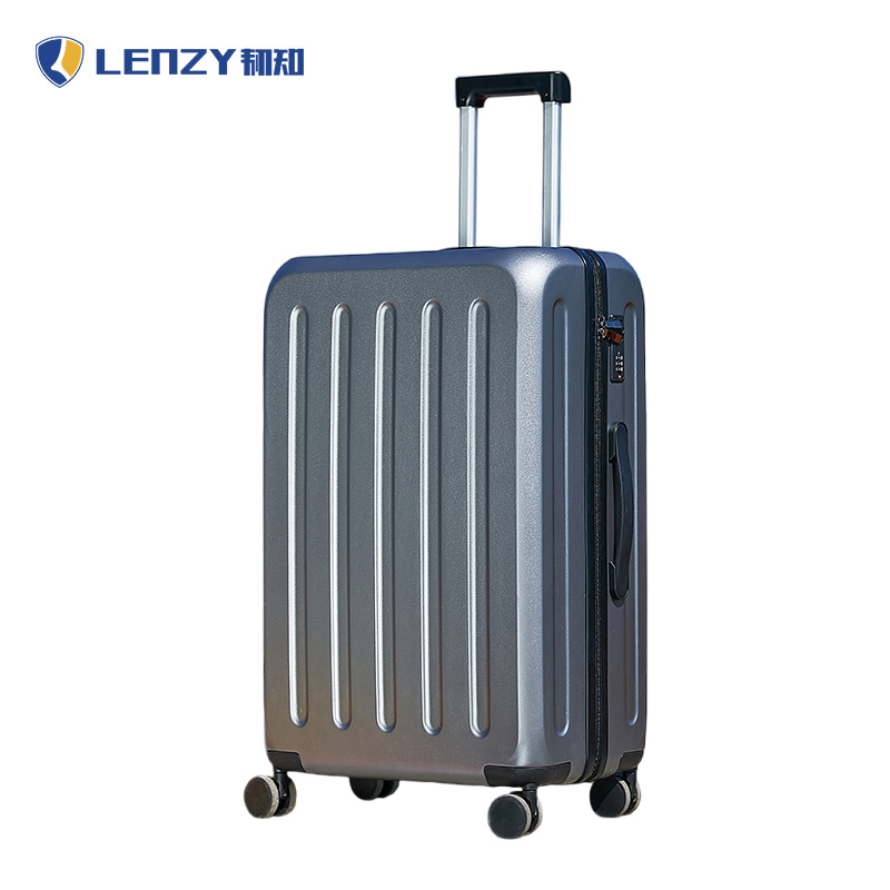 LENZY 韧知 拉杆箱24寸 个高清大图