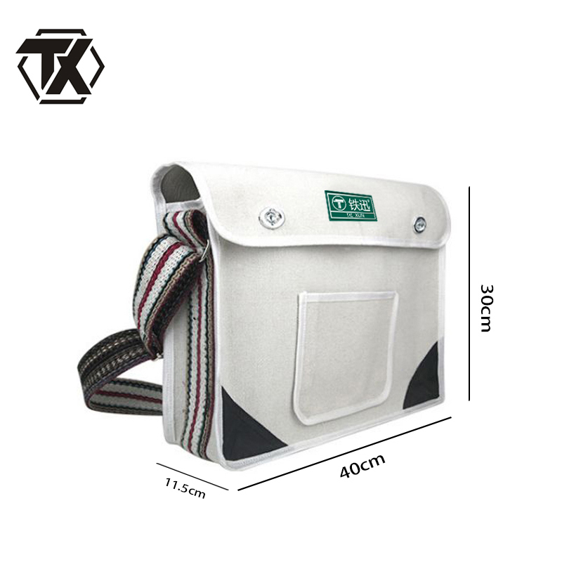 铁迅单肩包电工包 F2/个高清大图