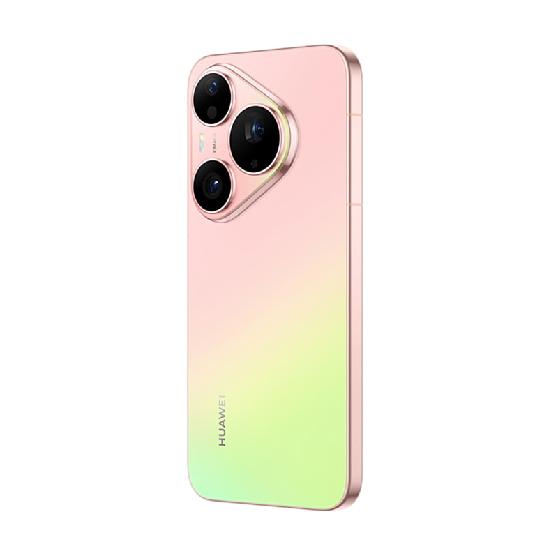 HUAWEI Pura 90 Pro 12GB+256GB粉红芭乐高清大图