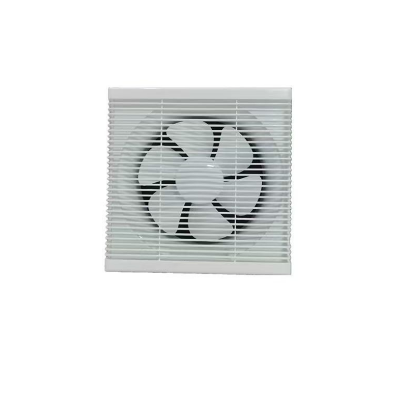 传承令 百叶排风扇 TRG-05 个高清大图