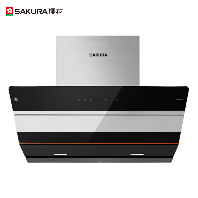樱花(sakura) cxw-230-726 油烟机