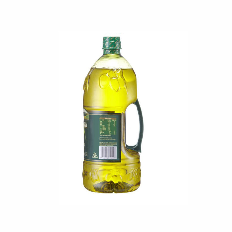 欧丽薇兰橄榄油1.6L