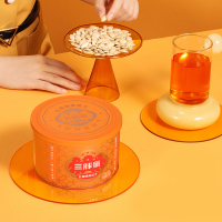 三胖蛋 南瓜子 五香味180g*1罐 内蒙特产大颗粒零食新货聚会送礼