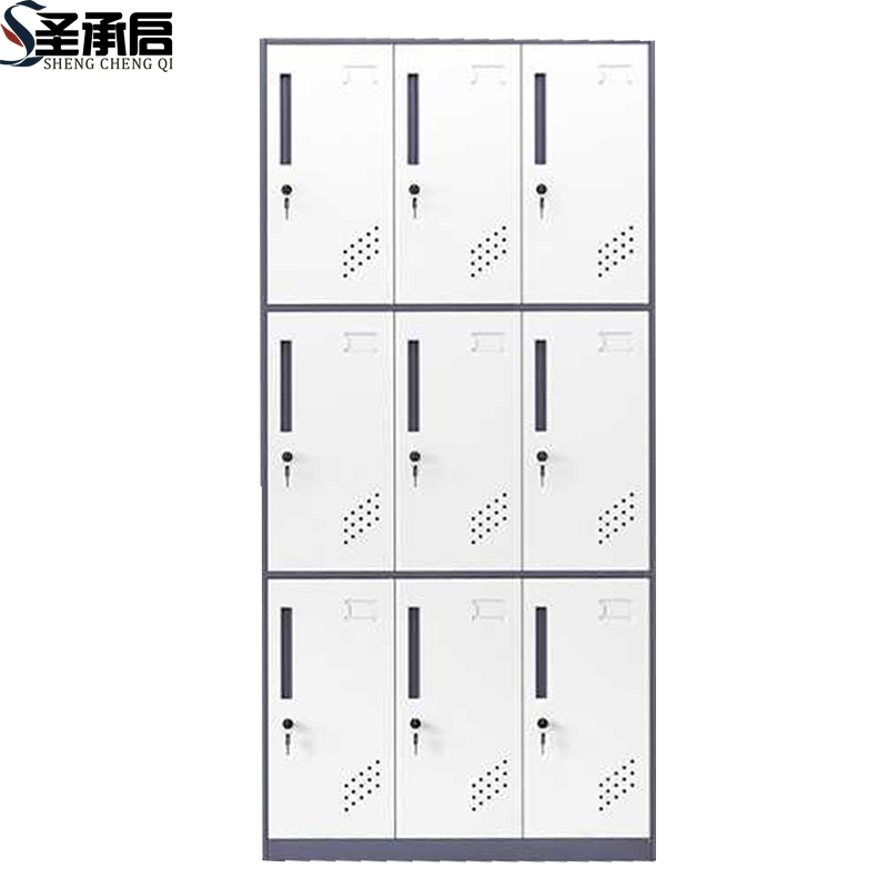 圣承启 柜子 九门台高清大图